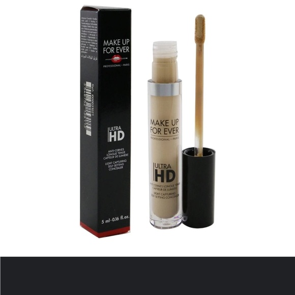Make Up For Ever - HD skin concealer | New | Shade 30 - Picture 1 of 3